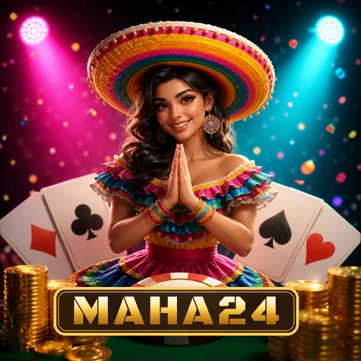 maha24 APK Indonesia - Tampilan antarmuka