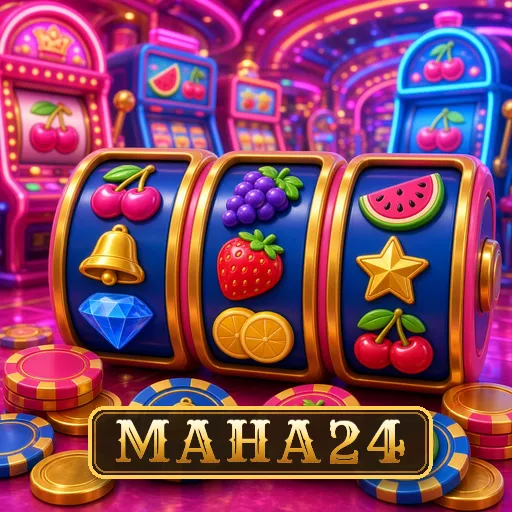 maha24 Key Features